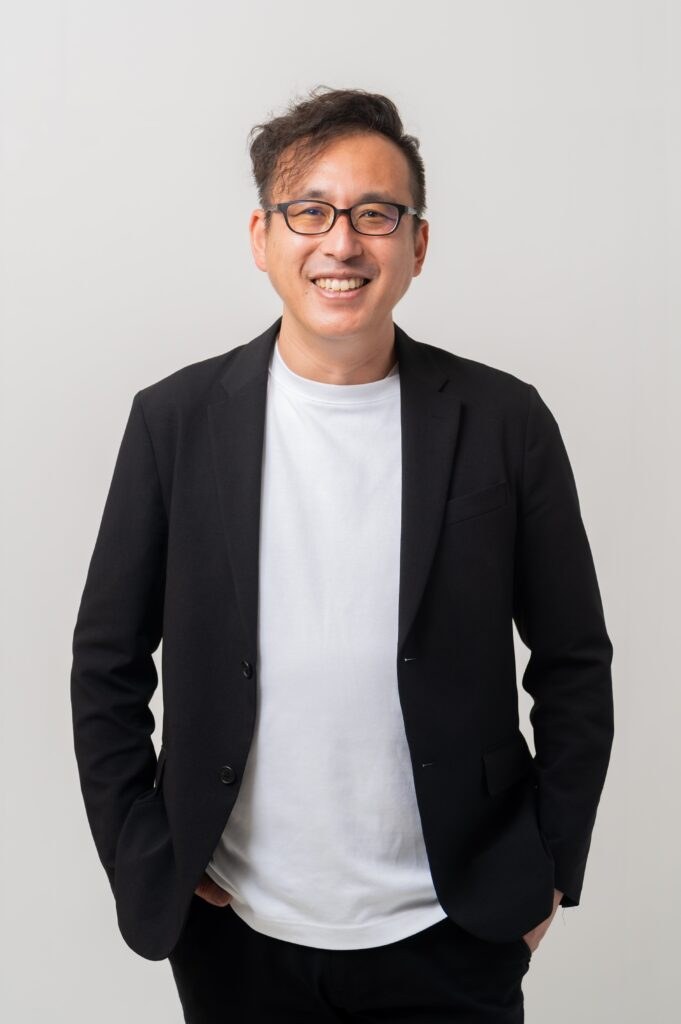 代表取締役社長 小林高一